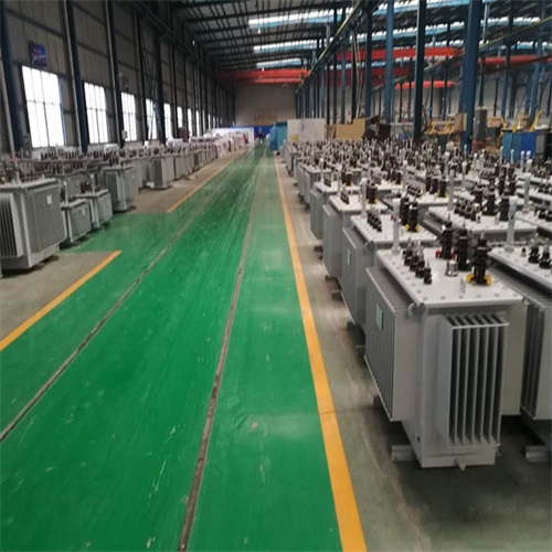 荥阳SH15-800KVA非晶合金变压器厂家