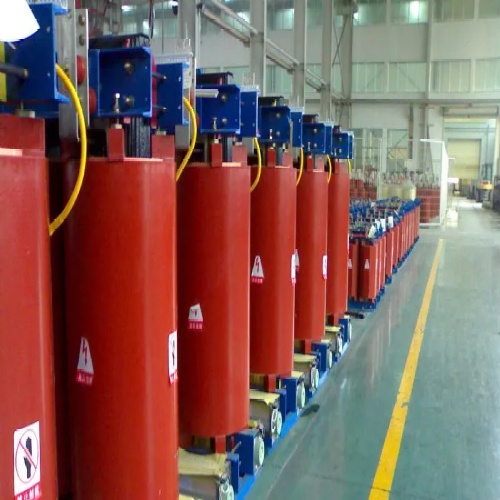 荥阳SCB10-200KVA干式变压器