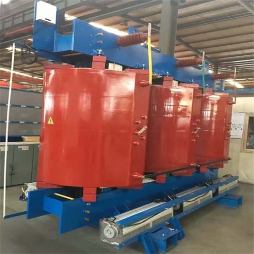 荥阳SCB10-500KVA干式变压器价格