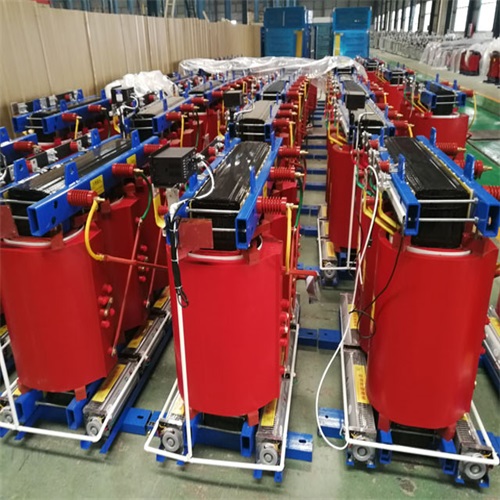 荥阳SCB13-400KVA-10/0.4干